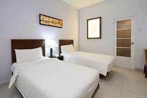 Kepong Hotel