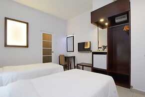 Kepong Hotel