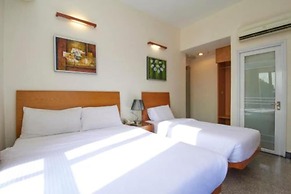 Kepong Hotel