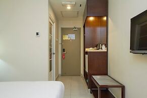 Kepong Hotel
