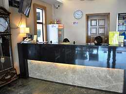 Kepong Hotel