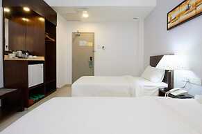 Kepong Hotel