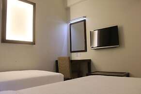 Kepong Hotel