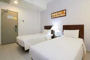 Kepong Hotel