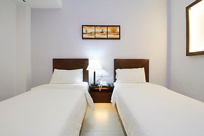 Kepong Hotel