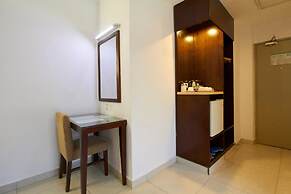 Kepong Hotel