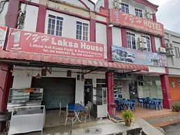 Tyh Hotel