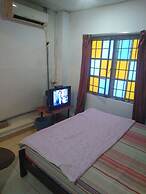 Tyh Hotel