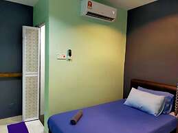 CSH Motel Kuala Perlis