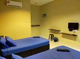 CSH Motel Kuala Perlis