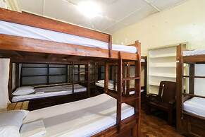Kamuning Hostel