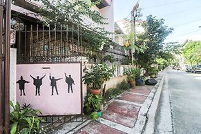 Kamuning Hostel