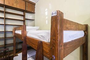Kamuning Hostel