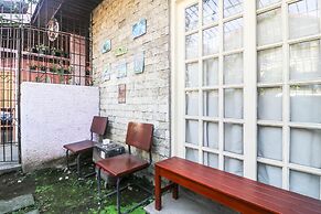Kamuning Hostel
