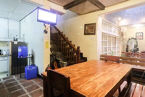Kamuning Hostel