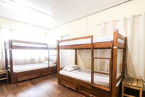 Kamuning Hostel