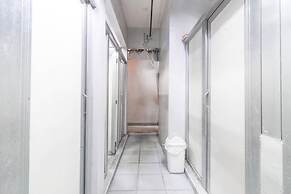 ARK Hostel City Center Manila