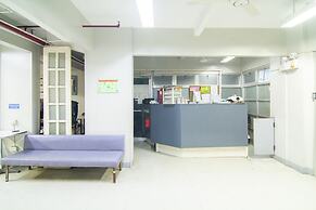 ARK Hostel City Center Manila