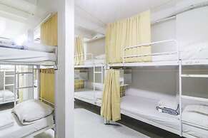 ARK Hostel City Center Manila