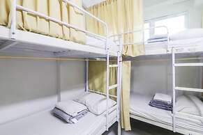 ARK Hostel City Center Manila