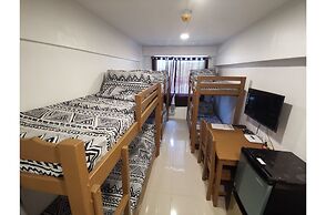 SweetSuites at Pine Crest New Manila