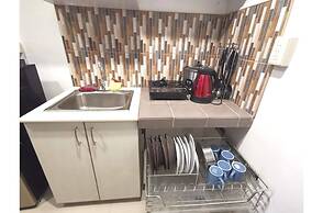 SweetSuites at Pine Crest New Manila