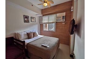 SweetSuites at Pine Crest New Manila