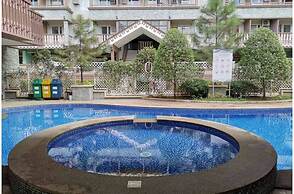 SweetSuites at Pine Crest New Manila