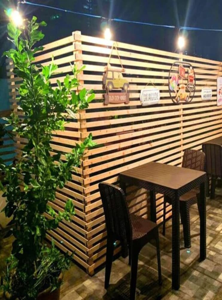 One Terence Residences Pasay near MOA