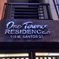 One Terence Residences Pasay near MOA
