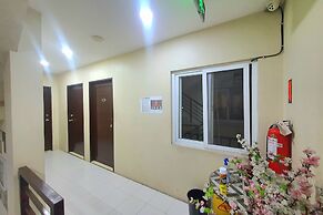One Terence Residences Pasay near MOA