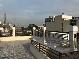 One Terence Residences Pasay near MOA