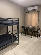 One Terence Residences Pasay near MOA