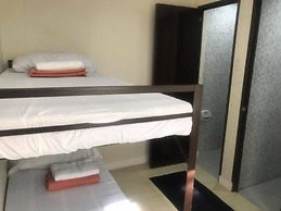 One Terence Residences Pasay near MOA