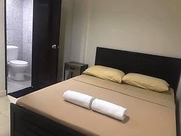 One Terence Residences Pasay near MOA