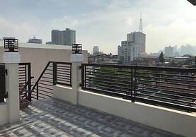 One Terence Residences Pasay near MOA