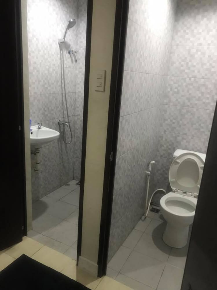 One Terence Residences Pasay near MOA