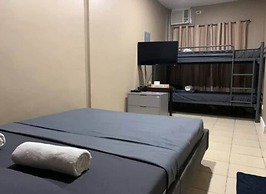 One Terence Residences Pasay near MOA