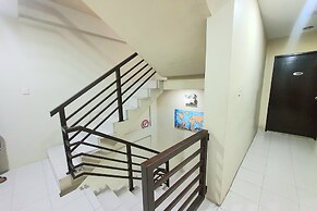 One Terence Residences Pasay near MOA