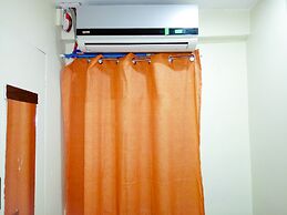 8 Hostel at Quiapo