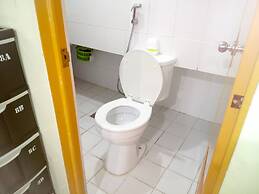 8 Hostel at Quiapo