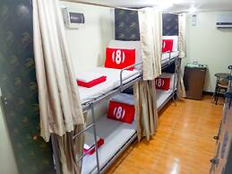 8 Hostel at Quiapo