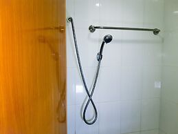 8 Hostel at Quiapo