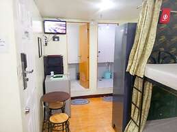 8 Hostel at Quiapo