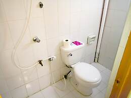 8 Hostel at Quiapo
