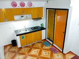 8 Hostel at Quiapo