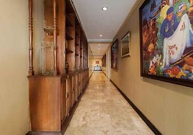 Rd Suites Greenbelt