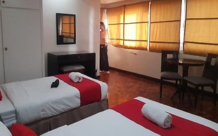 Rd Suites Greenbelt
