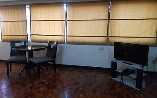 Rd Suites Greenbelt