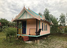 Baan Pak Wangthong
